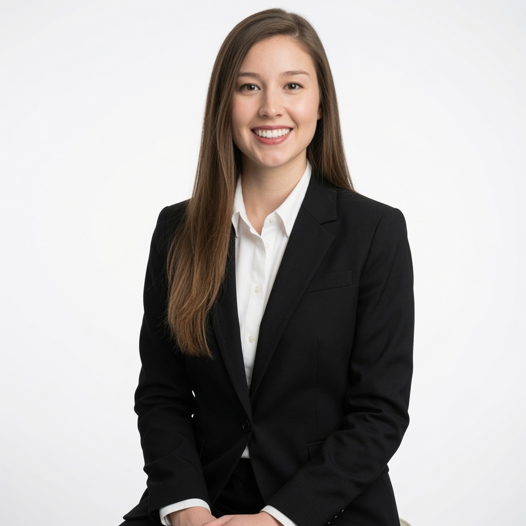 Nadia Benali, responsable relation clients