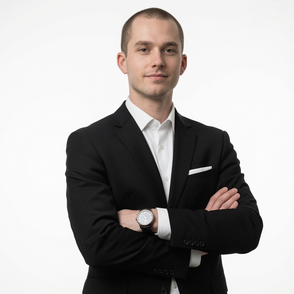Thomas Girard, responsable réseau transporteurs